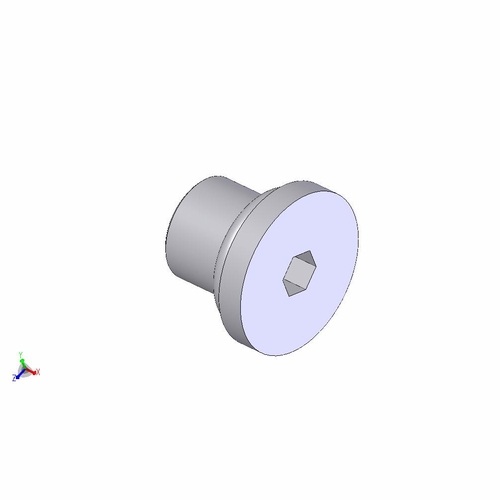 Greenlee 36890 Seat-Inlet Check (7804-M4) 50368907/783310368908