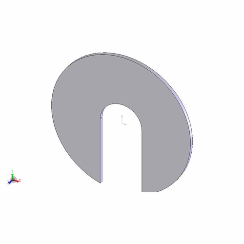 Greenlee 36892 Plate-Retaining (7804-M4) 50368923/783310368922