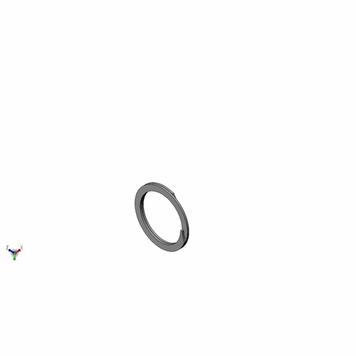 Greenlee 3704Gb Ring Bu Spiral .750X.937X.088 Tefln 90510550/783310510550