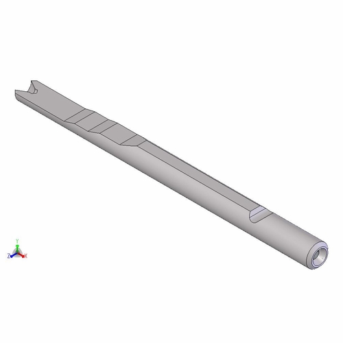 Greenlee 37106 Rod-Stepped (44999) 50371061/783310371069