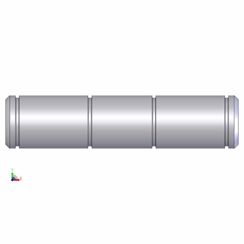 Greenlee 37140 Pin-.403X1.750 Drive Pawl (756) 50371401/783310371403
