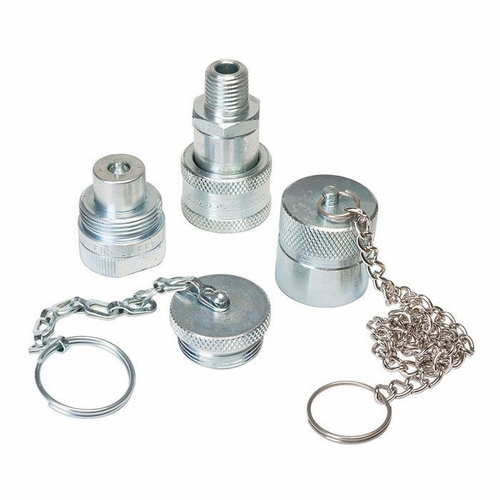 GREENLEE 37614 COUPLER UNIT-1/4 SCREW TYPE 50376144/783310376149