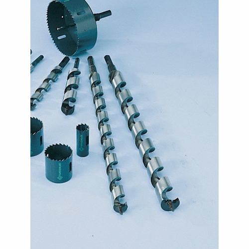 GREENLEE 37868 BIT IMPACT 9/16 (.562) X18X.437 (37868) 50378686/783310378686