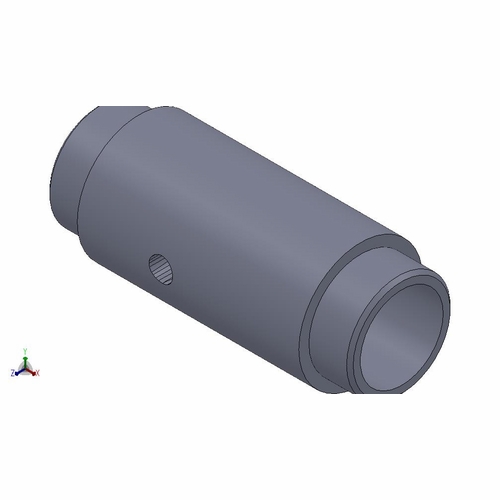 Greenlee 38151 Sleeve Pivot (2 Inch ) 50381512/783310381518