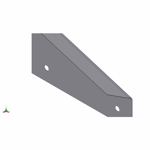 Greenlee 38244 Retainer Roller-Painted 50382446/783310382447