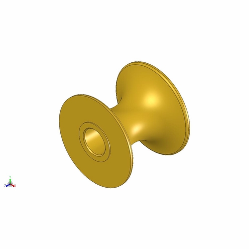 Greenlee 38252 Roller-1-1/2 Inch Imc 50382527/783310382522