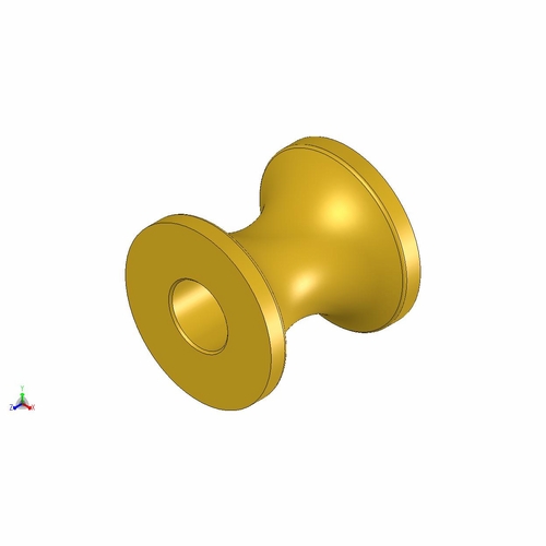 Greenlee 38254 Roller (1-1/2 Inch ) 50382543/783310382546