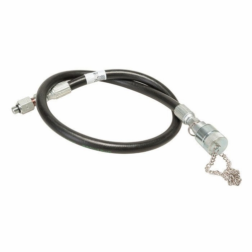 GREENLEE 38316 HOSE UNIT-HYD 1/4 INCH X3 FT 50383167/783310383161