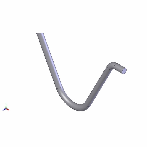 Greenlee 38592 Guide-Spring 50385925/783310385929