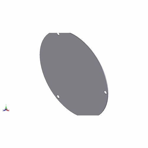 Greenlee 38597 Plate-Filter (38594) 50385976/783310385974