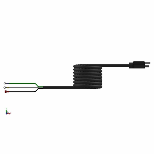 GREENLEE 38603 CORD UNIT-POWER 50386034/783310386032