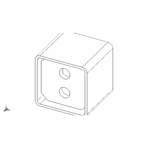 Greenlee 38699 Retainer Unit-Screw (656) 50386999/783310386995