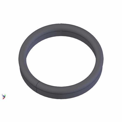 GREENLEE 38861 SEAL-FILTER (38594) 50388614/783310388616