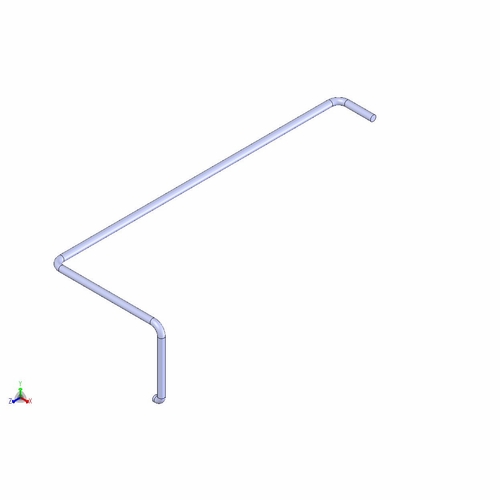 Greenlee 38941 Wire Unit-Pgu To Breaker 50389416/783310389415