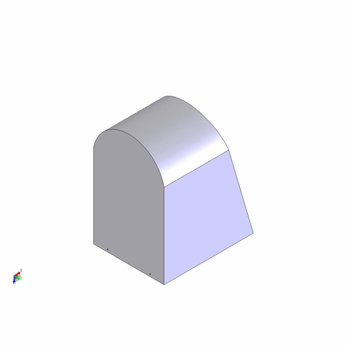 Greenlee 38962 Cover-Rain 50389629/783310389620