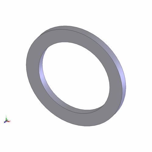 Greenlee 39062 Gasket Flapper 50390627/783310390626