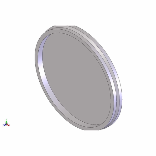 Greenlee 39063 Lid-Bucket 50390635/783310390633