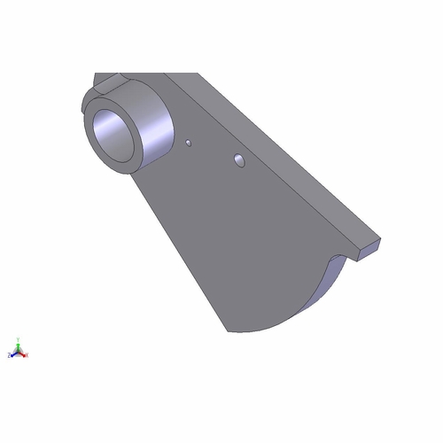 GREENLEE 39068 CAM RETENTION 50390686/783310390688