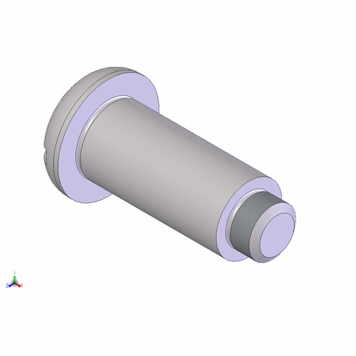Greenlee 39113 Pin Kit-Replacement 2 Of 00020-Slt 50391135/783310391135