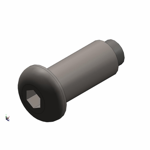 Greenlee 39115 Pin Kit-Replacement 2 Of 00030-Hex 50391151/783310391159