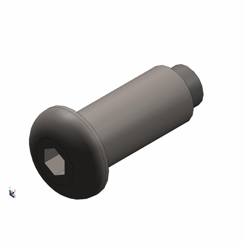 Greenlee 39116 Pin Kit-Replacement 2 Of 00035-Hex 50391160/783310391166