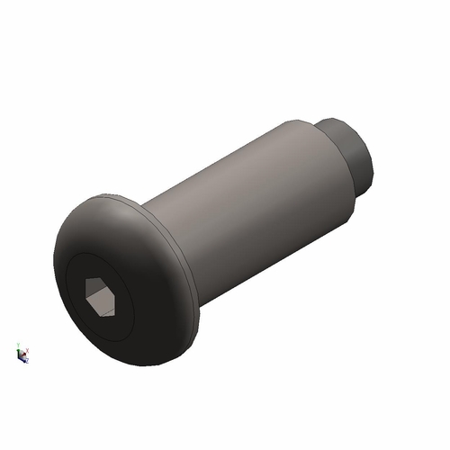 Greenlee 39117 Pin Kit-Replacement 2 Of 00040-Hex 50391178/783310391173