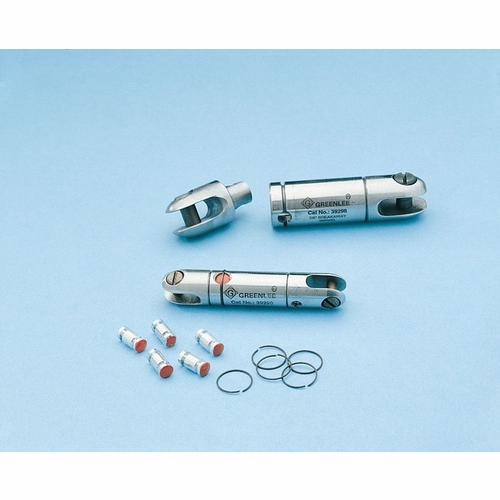 Greenlee 39290 Swivel-Breakaway 5/8 Inch (39290) 50392905/783310392903