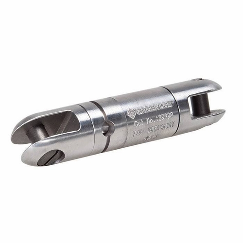 GREENLEE 39298 SWIVEL-BREAKAWAY 7/8 INCH (39298) 50392980/783310392989