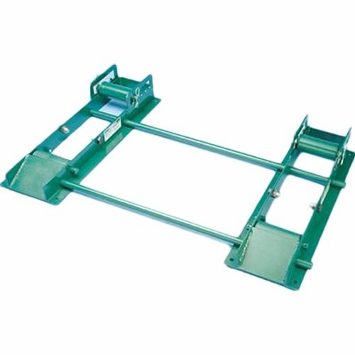 Greenlee 39664 Spreader Kit-Reel Roller 50396641/783310396642