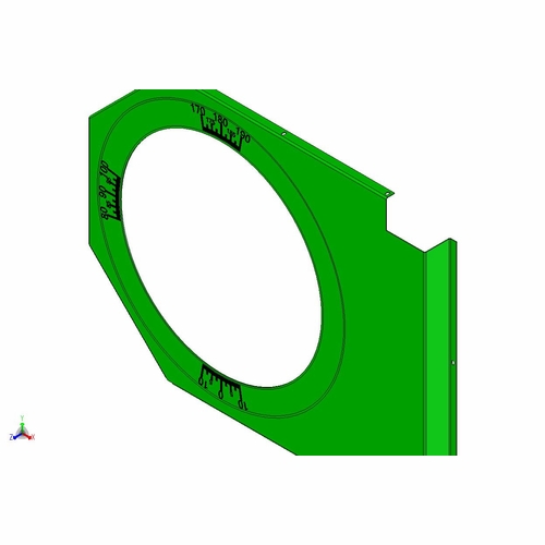 GREENLEE 39760 COVER-FRONT (555-M8) 50397605/783310397601