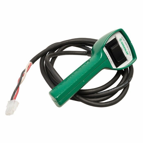 Greenlee 39839 Switch Unit - Pendant 50398393/783310398394