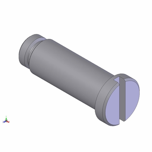 Greenlee 39850 Pin-Threaded 50398504/783310398509