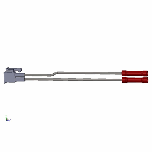 Greenlee 39890 Terminal-Brake (854) 50398903/783310398905