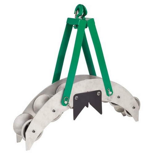 GREENLEE 4024 SHEAVE UNIT -24 INCH (PKGD) 52055575/783310263685