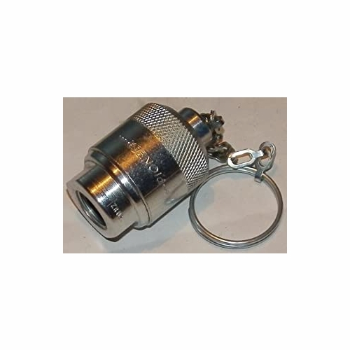 Greenlee 4033Gb Male Coupler-Quick 3/8 Inch Pioneer 90508238/783310508236