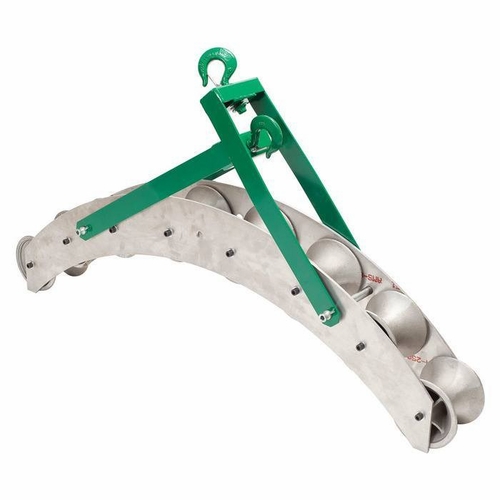 GREENLEE 4036 SHEAVE UNIT -36 INCH (PKGD) 52055576/783310263692