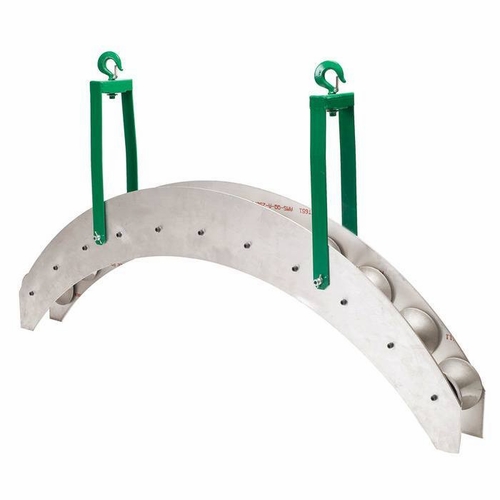 GREENLEE 4048 SHEAVE UNIT -48 INCH (PKGD) 52055577/783310263708