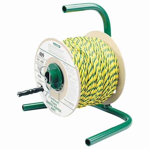 Greenlee 409 Poly Pro Rope 3/16X600Feet 50214683/783310214687