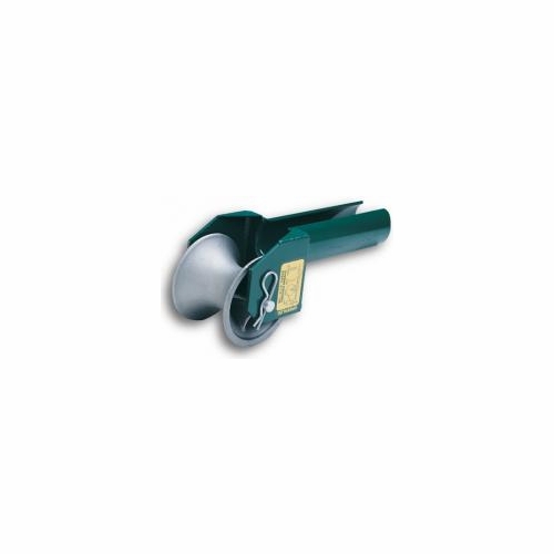 Greenlee 441-2-1/2 Sheave Cable Feeding 2-1/2 Inch (441) 50303589/783310303589