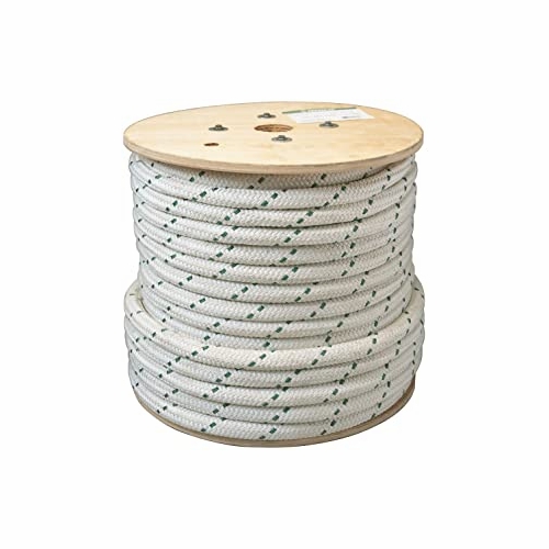 GREENLEE 450 ROPE POLY BRAID/BRAID (3/8 X 300) 52024667/783310237730