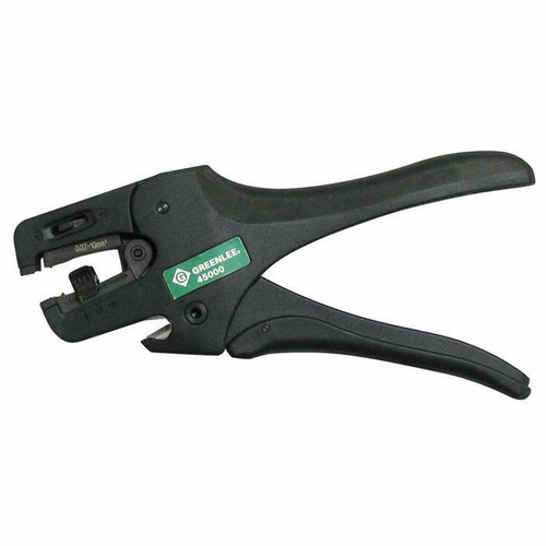 GREENLEE 45000 STRIPPER KWIK (34-10 AWG). 50450000/783310450009