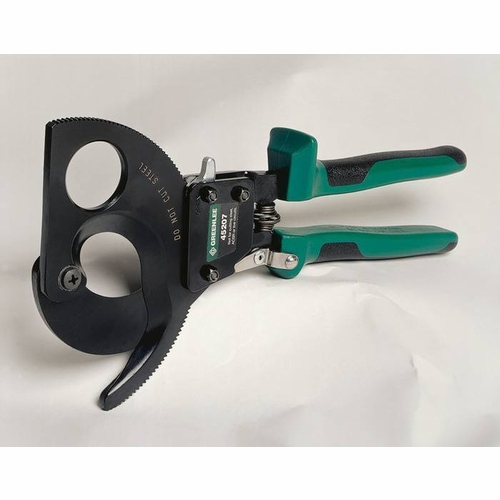 GREENLEE 45207 CUTTER CABLE-RATCHET 50452070/783310452072