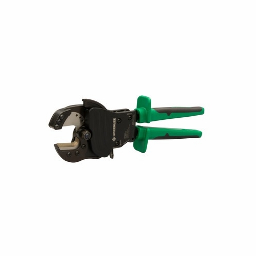 Greenlee 45209 Cutter, Acsr-Ratchet Sc 52093790 783310139881