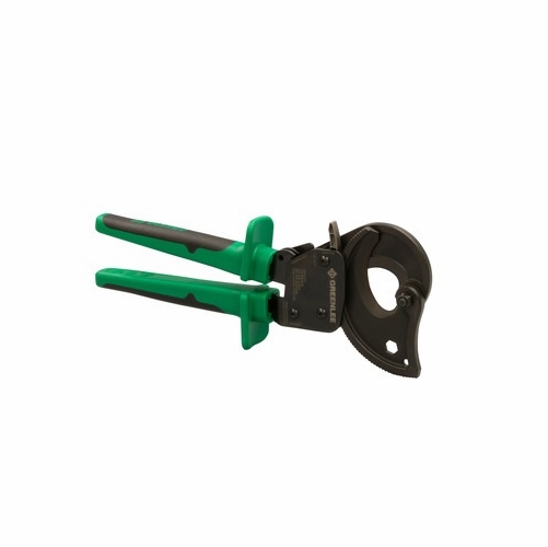 Greenlee 45210G Cutter, Acsr-Ratchet Ft 52093791 783310139898
