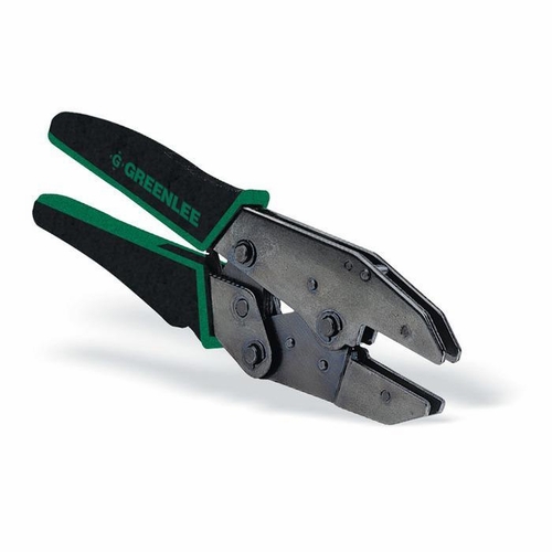 Greenlee 45504 Crimper Full Cycle-9 Inch (Pop) 50455044/783310455042