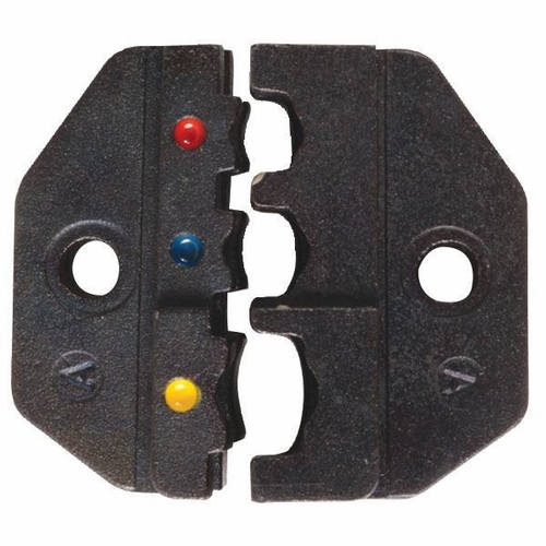 GREENLEE 45509 DIE SET INSULATED TERMINALS 50455095/783310455097