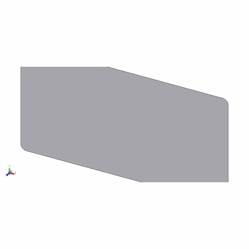 GREENLEE 45520 DECAL, WARNING H2 / 50455206/783310455202