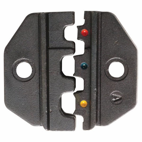 Greenlee 45565 Die Set Mini Ins Term. 26-16Awg 50455656/783310455653