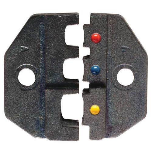 Greenlee 45570 Die Set Slide On 22-12 Awg 50455702/783310455707