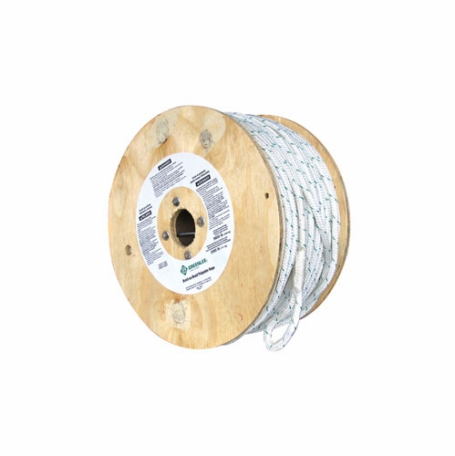 GREENLEE 456 ROPE POLY BRAID/BRAID (1/2 X 600) 52024679/783310237778